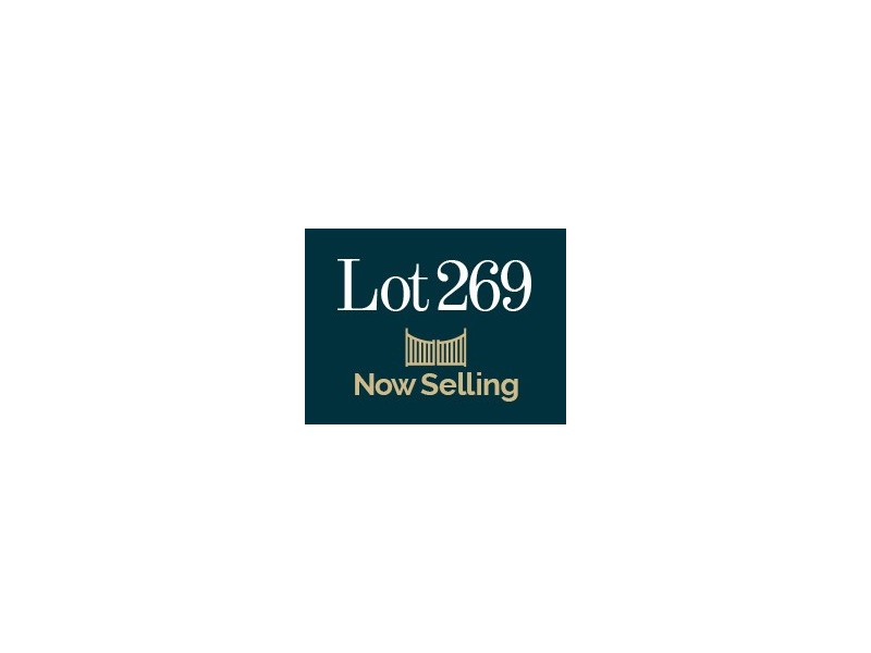 Lot 269 Paramount Boulevard, Baldivis WA 6171