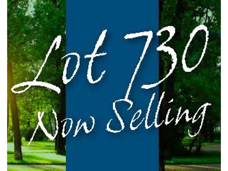 Lot 730 Portofino Avenue, Baldivis WA 6171