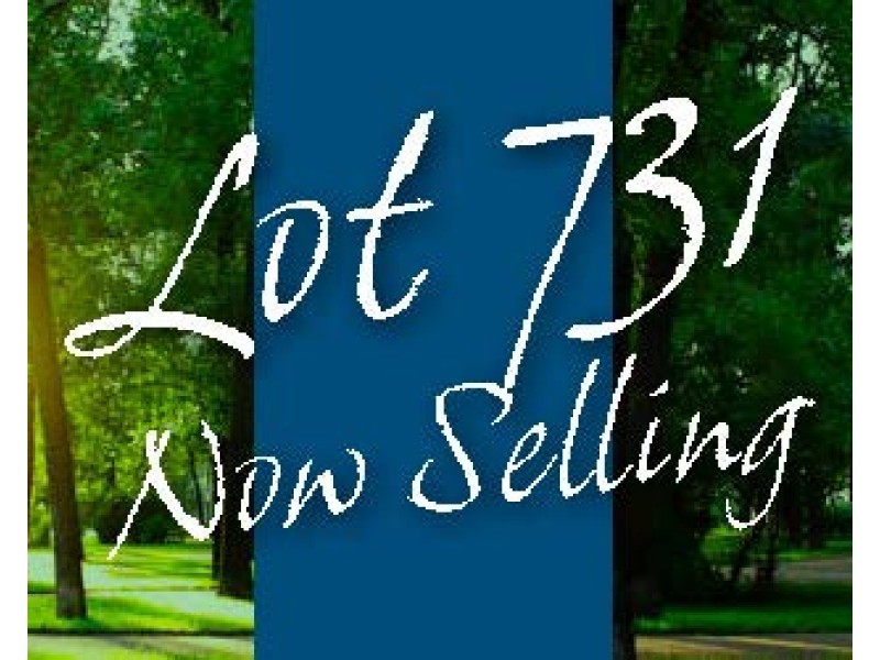 Lot 731 Portofino Avenue, Baldivis WA 6171