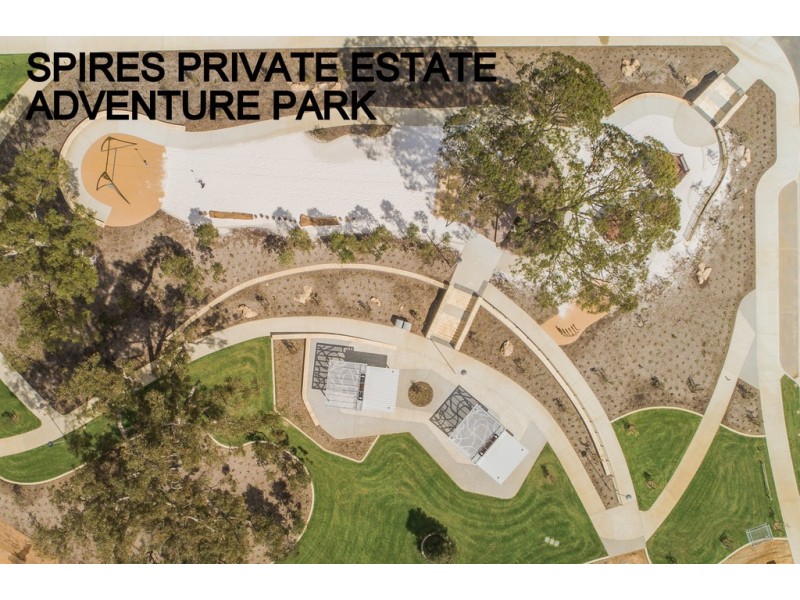 Lot 733 Portofino Avenue, Baldivis WA 6171