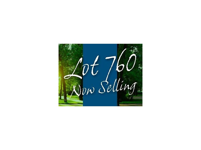 Lot 760 Montana Street, Baldivis WA 6171