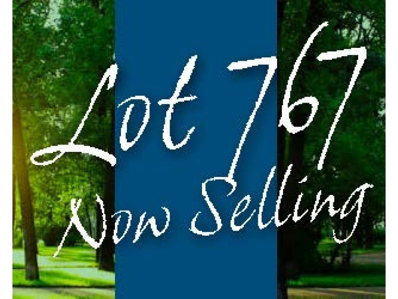 Lot 767 Montana Street, Baldivis WA 6171