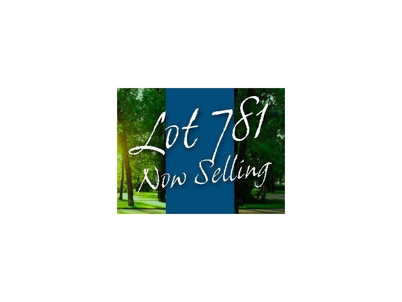 Lot 781 Montana Street, Baldivis WA 6171