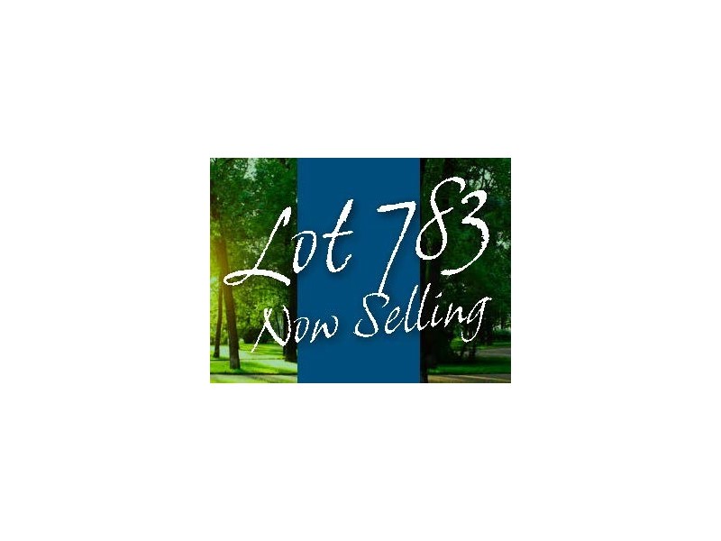 Lot 783 Montana Street, Baldivis WA 6171