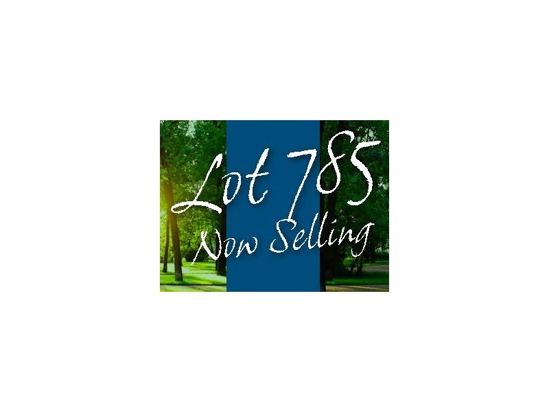 Lot 785 Amalfi Chase, Baldivis WA 6171