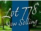 Lot 778 Montana St, Baldivis WA 6171