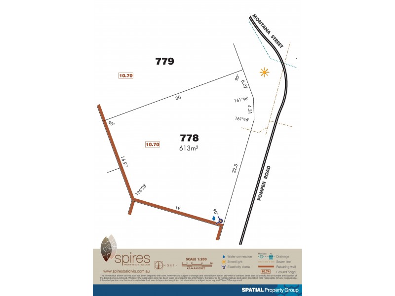 Lot 778 Montana St, Baldivis WA 6171