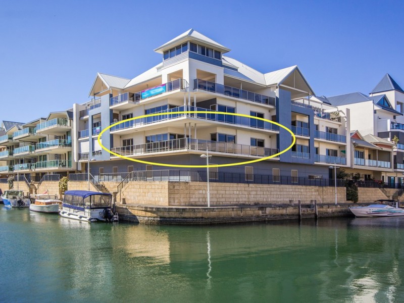 2/7 Florian Mews, Mandurah WA 6210