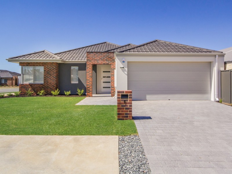 1 Pantheon Rd, Baldivis WA 6171