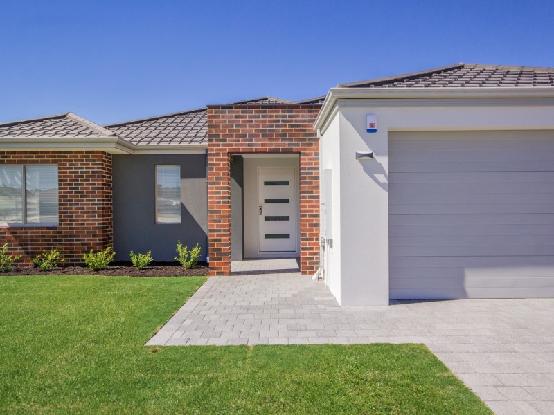 1 Pantheon Rd, Baldivis WA 6171