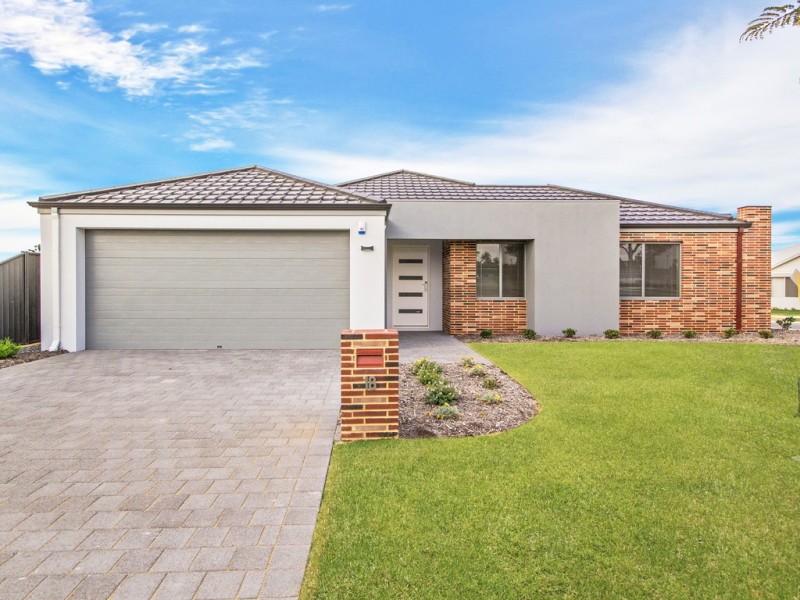 18 Santorini Parkway, Baldivis WA 6171