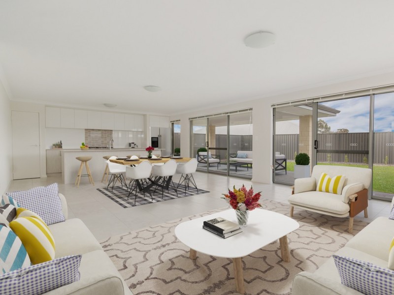18 Santorini Parkway, Baldivis WA 6171