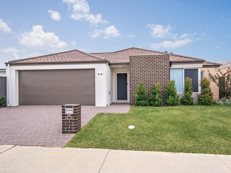 25 Galata Ave, Baldivis WA 6171