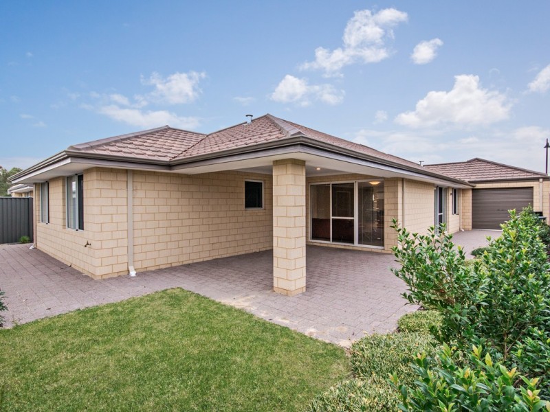 25 Galata Ave, Baldivis WA 6171