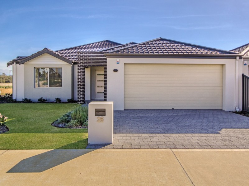 26 Santorini Parkway, Baldivis WA 6171