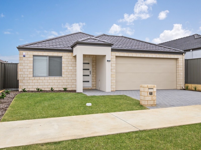 68 McDonald Rd, Baldivis WA 6171