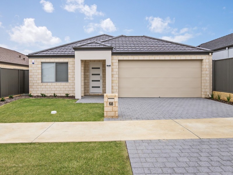 68 McDonald Rd, Baldivis WA 6171