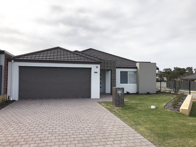 9 Pantheon Rd, Baldivis WA 6171