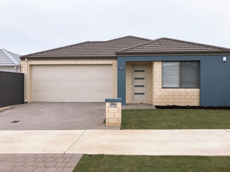 66 McDonald Rd, Baldivis WA 6171