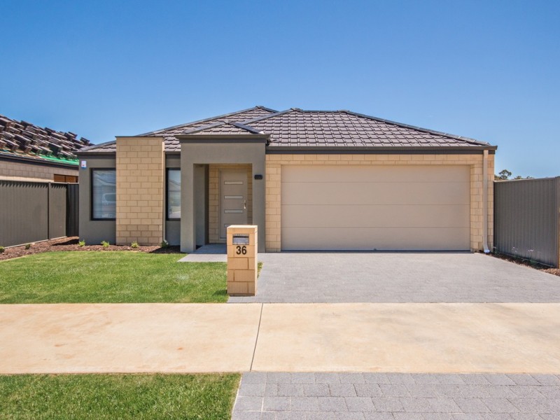 36 McDonald Rd, Baldivis WA 6171