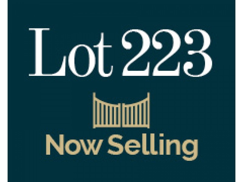 Lot 223 Sugarloaf Drive, Baldivis WA 6171