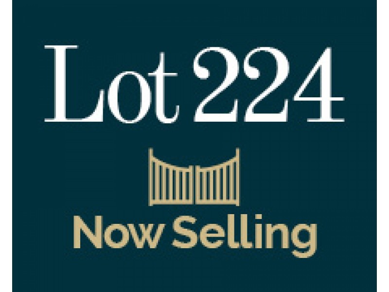 Lot 224 Sugarloaf Drive, Baldivis WA 6171