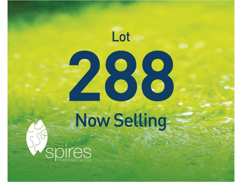 Lot 288 Rialto Way, Baldivis WA 6171