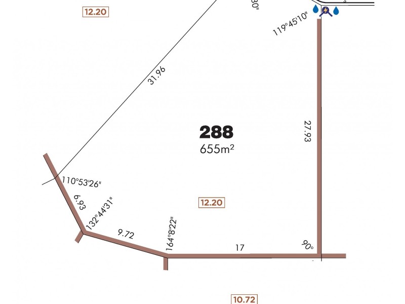 Lot 288 Rialto Way, Baldivis WA 6171