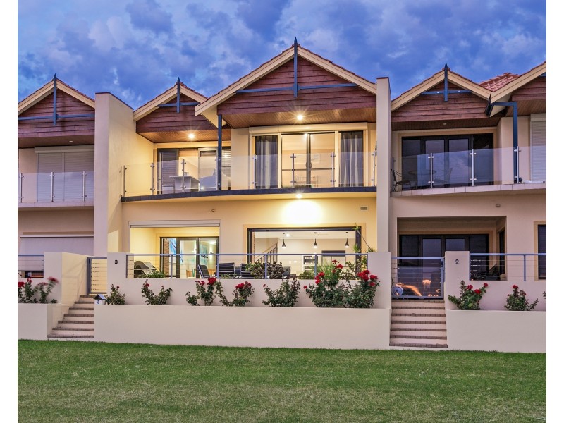 3/10 Winjan Place, Dudley Park WA 6210