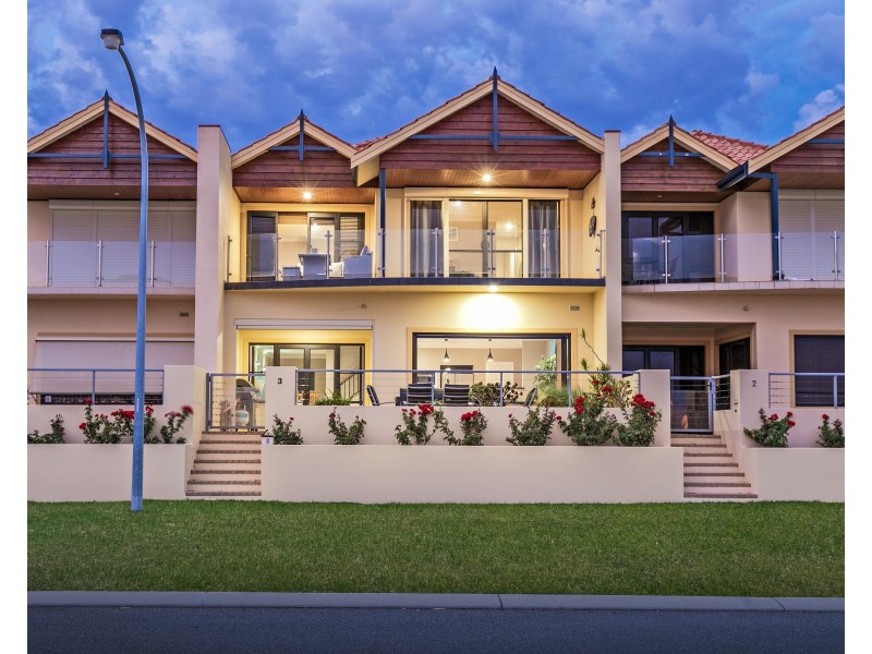 3/10 Winjan Place, Dudley Park WA 6210