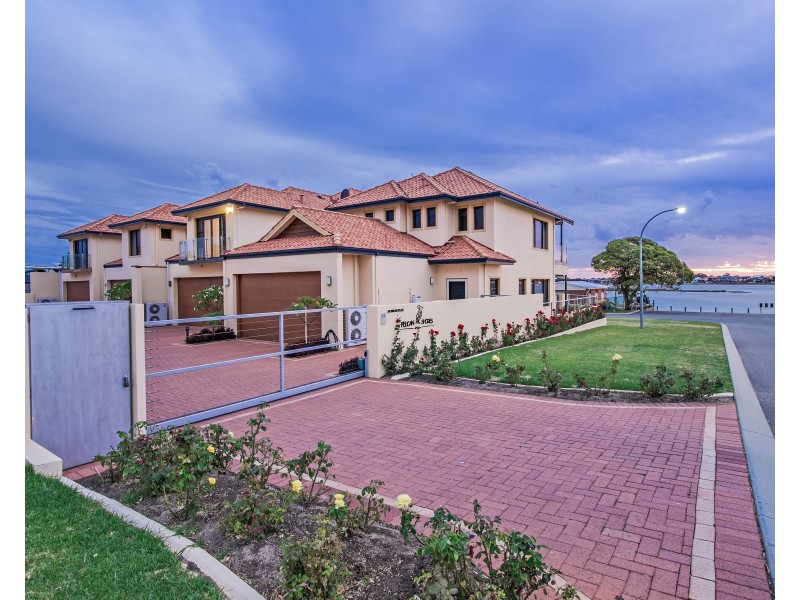 3/10 Winjan Place, Dudley Park WA 6210