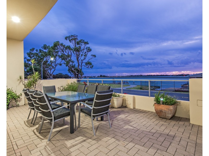 3/10 Winjan Place, Dudley Park WA 6210