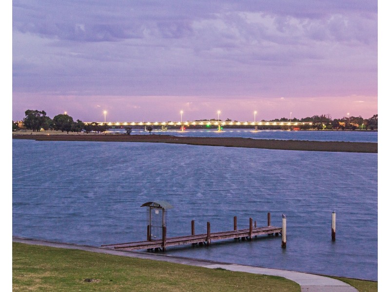 3/10 Winjan Place, Dudley Park WA 6210