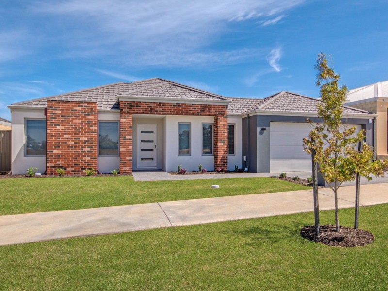 40 Santorini Parkway, Baldivis WA 6171