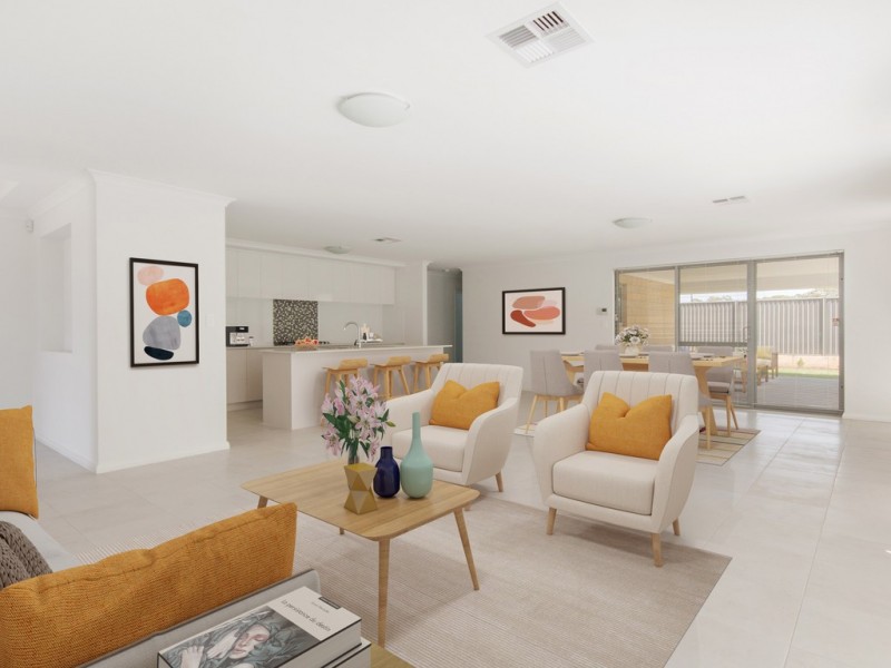 40 Santorini Parkway, Baldivis WA 6171