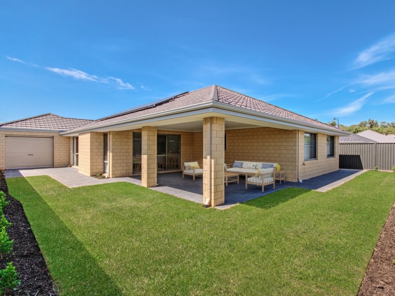 40 Santorini Parkway, Baldivis WA 6171