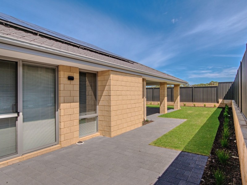 40 Santorini Parkway, Baldivis WA 6171