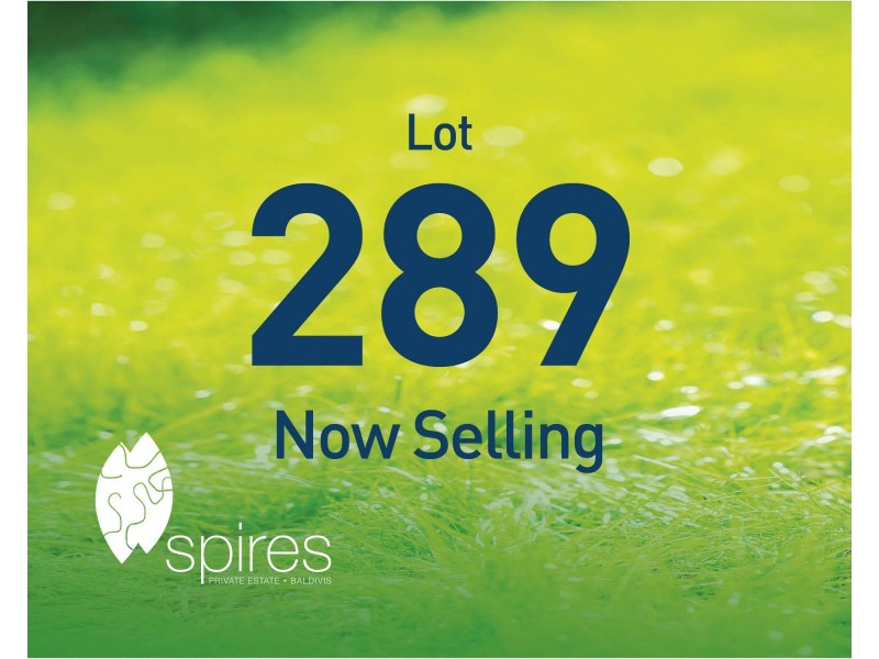 Lot 289 Rialto Way, Baldivis WA 6171