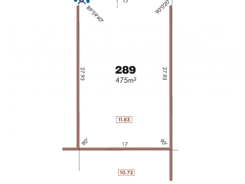 Lot 289 Rialto Way, Baldivis WA 6171