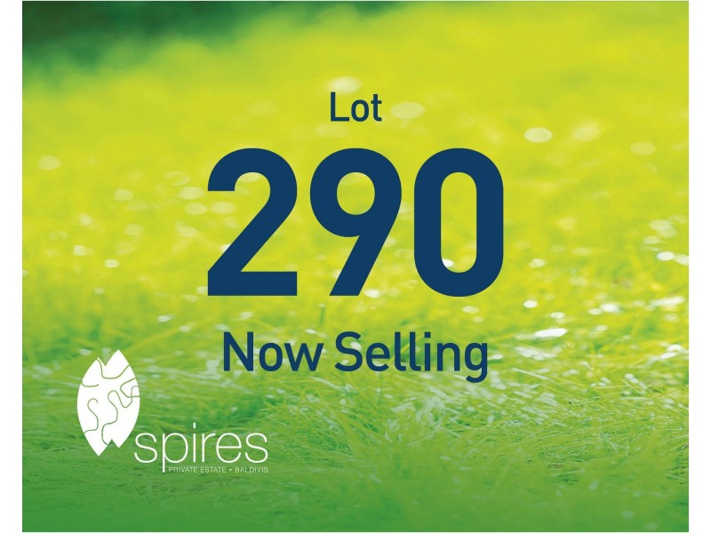 Lot 290 Georgia Way, Baldivis WA 6171