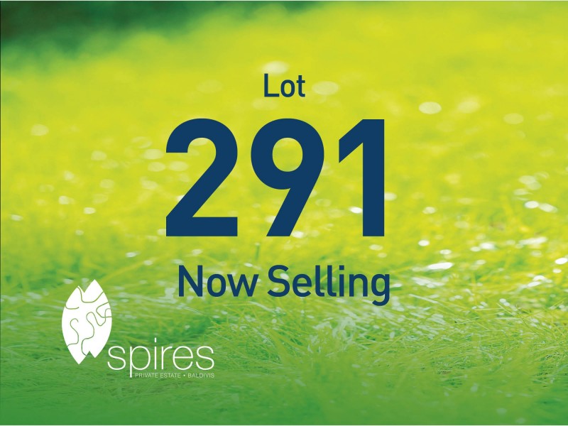 Lot 291 Georgia Way, Baldivis WA 6171