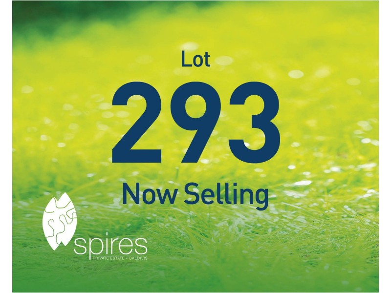 Lot 293 Georgia Way, Baldivis WA 6171