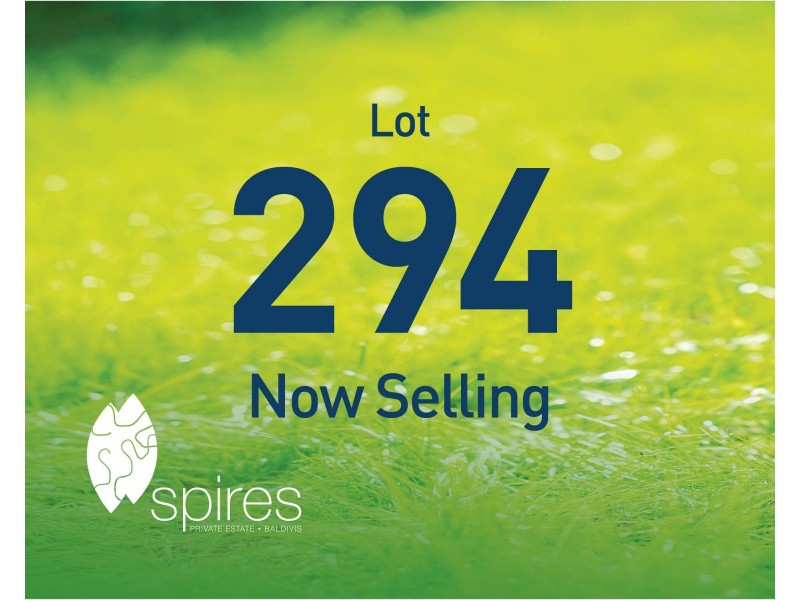 Lot 294 Ingram Road, Baldivis WA 6171