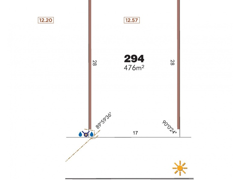 Lot 294 Ingram Road, Baldivis WA 6171