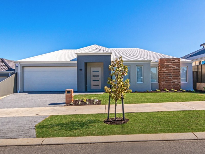 38 Santorini Parkway, Baldivis WA 6171