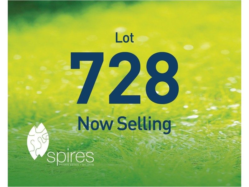 Lot 728 Portofino Avenue, Baldivis WA 6171