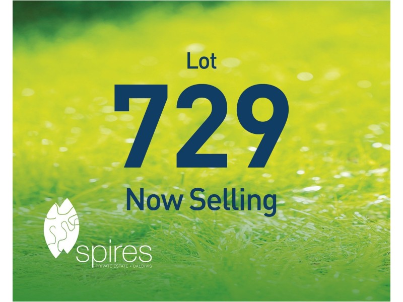 Lot 729 Portofino Avenue, Baldivis WA 6171