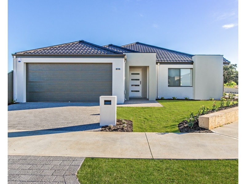 15 Amalfi Chase, Baldivis WA 6171