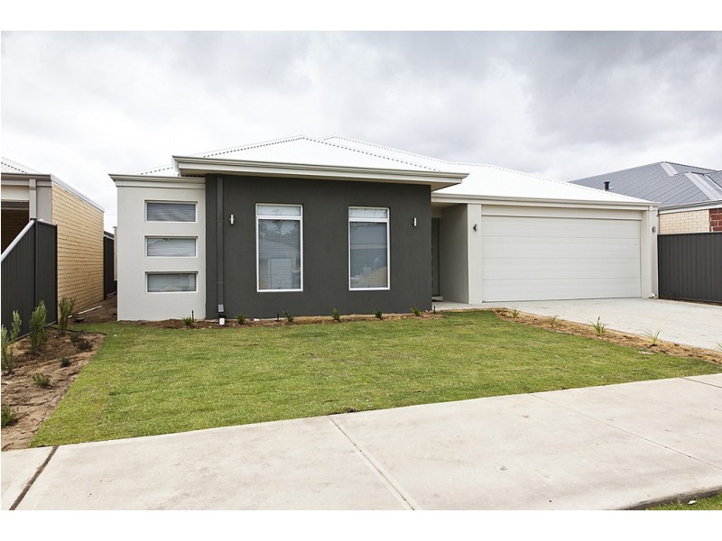 35 Rushmore Loop, Baldivis WA 6171
