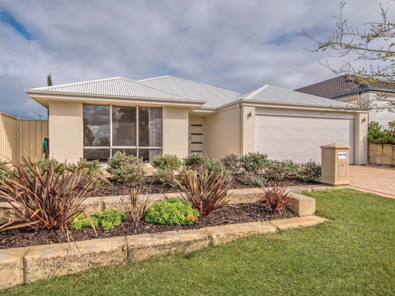 32 GILLESPIE PARKWAY, Baldivis WA 6171